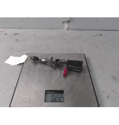 Attache ceinture avant droit FORD C-MAX 2 Photo n°1