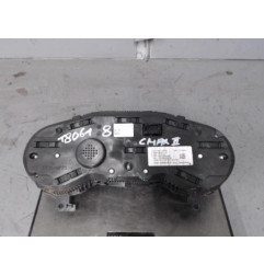 Compteur FORD C-MAX 2 Photo n°1