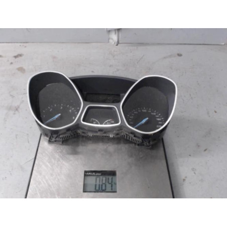 Compteur FORD C-MAX 2