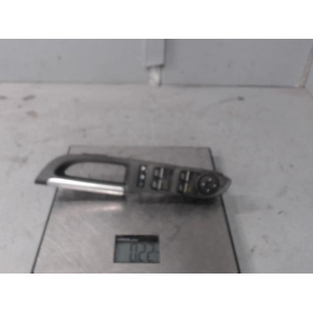 Interrupteur de leve vitre avant gauche FORD C-MAX 2 Photo n°1