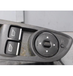 Interrupteur de leve vitre avant gauche FORD C-MAX 2
