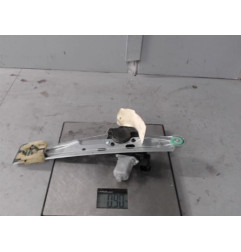 Moteur leve vitre arriere droit FORD C-MAX 2 Photo n°1
