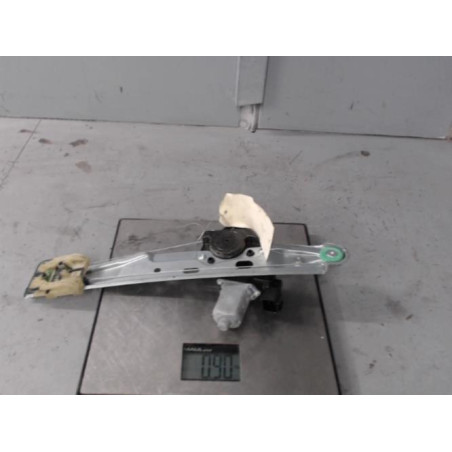 Moteur leve vitre arriere droit FORD C-MAX 2 Photo n°1