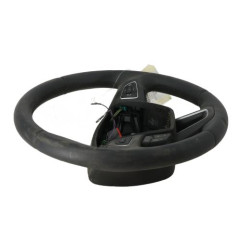Volant FORD C-MAX 2 Photo n°4