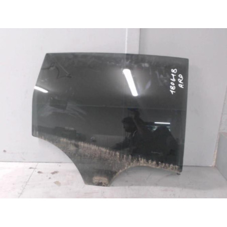 Vitre arriere droit FORD C-MAX 2 Photo n°1