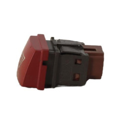 Bouton de warning PEUGEOT 207