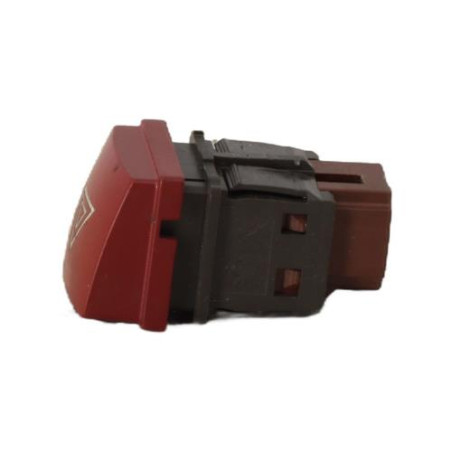 Bouton de warning PEUGEOT 207