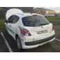 Bouton de warning PEUGEOT 207