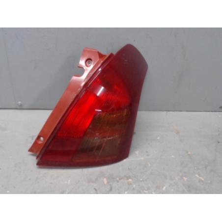 Feu arriere principal droit (feux) SUZUKI SWIFT 3