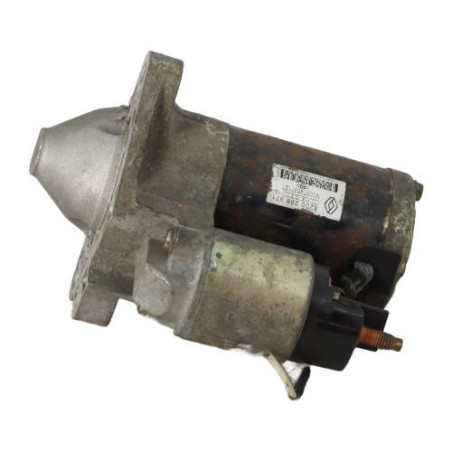 Demarreur RENAULT MODUS Photo n°1