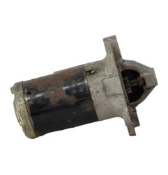 Demarreur RENAULT MODUS Photo n°3