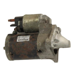 Demarreur RENAULT MODUS Photo n°5