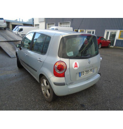 Demarreur RENAULT MODUS Photo n°10