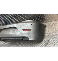 Pare choc arriere ALFA ROMEO 147 Photo n°4