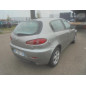Pare choc arriere ALFA ROMEO 147