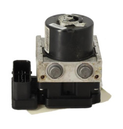 Bloc ABS (freins anti-blocage) RENAULT MEGANE 3 Photo n°1