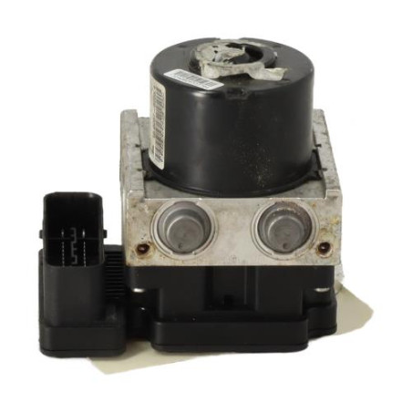 Bloc ABS (freins anti-blocage) RENAULT MEGANE 3 Photo n°1