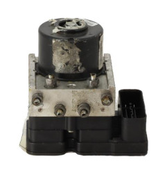 Bloc ABS (freins anti-blocage) RENAULT MEGANE 3 Photo n°3