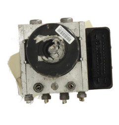 Bloc ABS (freins anti-blocage) RENAULT MEGANE 3 Photo n°5