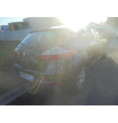 Bloc ABS (freins anti-blocage) RENAULT MEGANE 3 Photo n°9