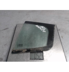 Custode arriere gauche (porte) RENAULT MEGANE 3 Photo n°1