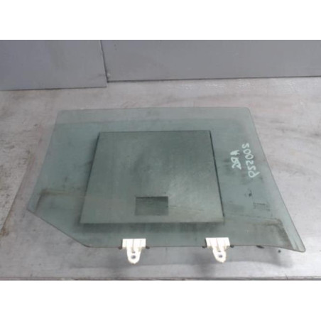 Vitre arriere gauche RENAULT MEGANE 3 Photo n°1