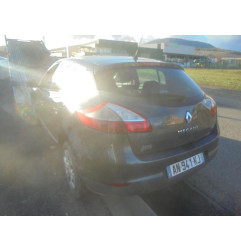 Vitre arriere gauche RENAULT MEGANE 3 Photo n°5