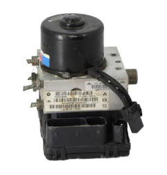 Bloc ABS (freins anti-blocage) JEEP GRAND CHEROKEE 1 Photo n°4