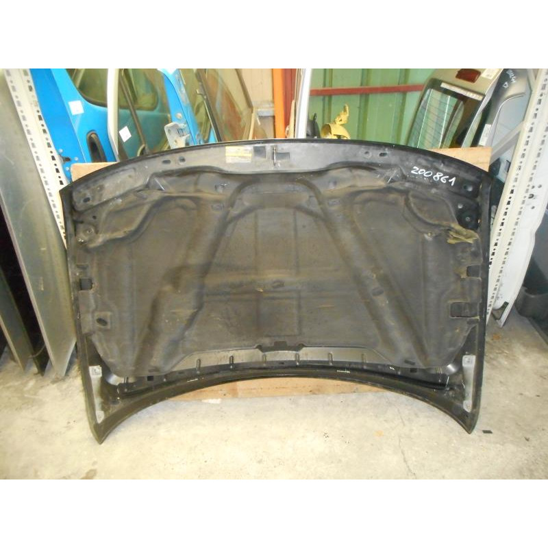 Capot JEEP GRAND CHEROKEE 1