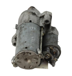 Demarreur CITROEN C3 2 Photo n°4
