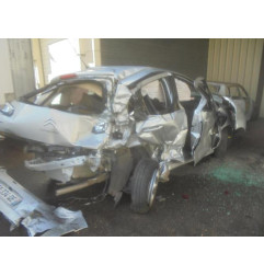 Demarreur CITROEN C3 2 Photo n°8