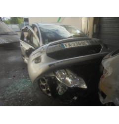 Demarreur CITROEN C3 2 Photo n°9