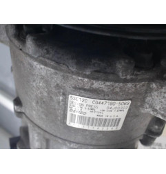 Compresseur clim DODGE CALIBER