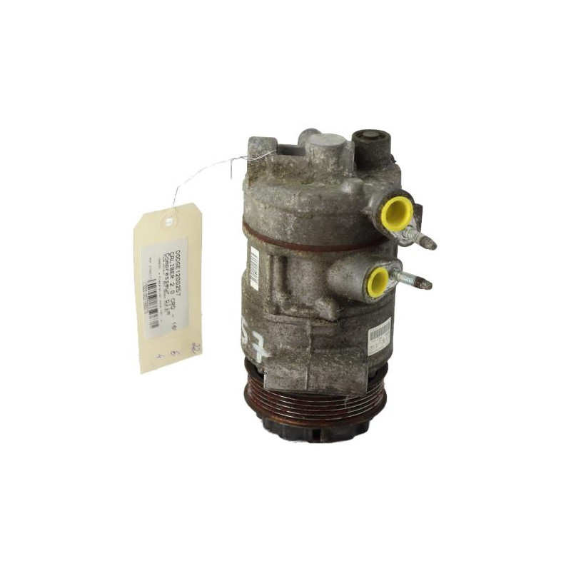 Compresseur clim DODGE CALIBER Photo n°2