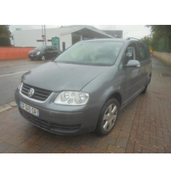 Retroviseur droit VOLKSWAGEN TOURAN 1 Photo n°4