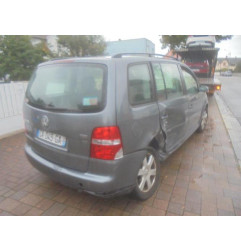 Retroviseur droit VOLKSWAGEN TOURAN 1 Photo n°6