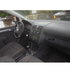 Retroviseur droit VOLKSWAGEN TOURAN 1 Photo n°7