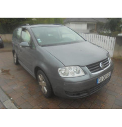 Retroviseur droit VOLKSWAGEN TOURAN 1 Photo n°8