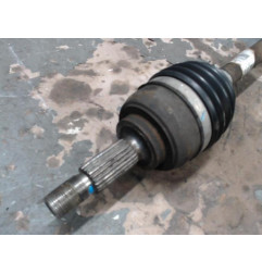 Cardan droit (transmission) RENAULT TWINGO 2 Photo n°1