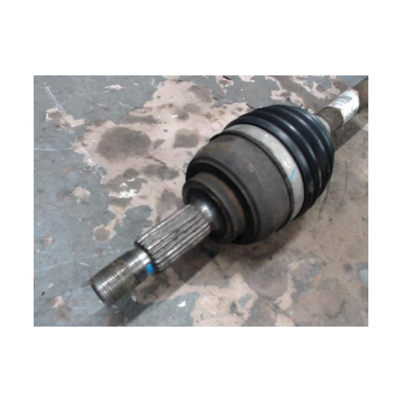 Cardan droit (transmission) RENAULT TWINGO 2