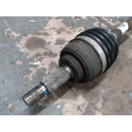 Cardan droit (transmission) RENAULT TWINGO 2 Photo n°1