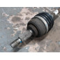 Cardan droit (transmission) RENAULT TWINGO 2