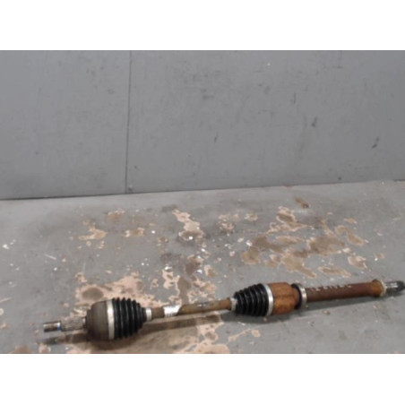 Cardan droit (transmission) RENAULT TWINGO 2