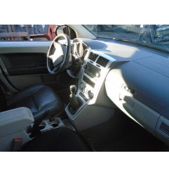 Autoradio d'origine DODGE CALIBER Photo n°7