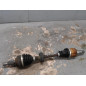 Cardan gauche (transmission) RENAULT TWINGO 2
