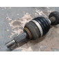 Cardan gauche (transmission) RENAULT TWINGO 2