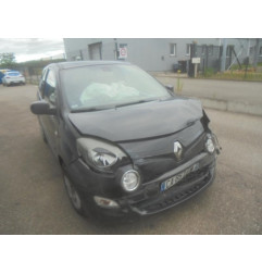 Cardan gauche (transmission) RENAULT TWINGO 2 Photo n°3
