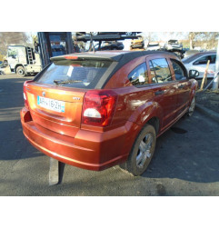 Moteur essuie glace avant DODGE CALIBER Photo n°7