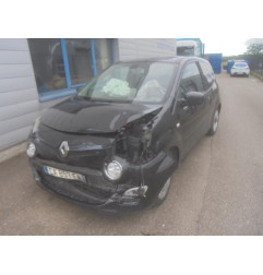 Demarreur RENAULT TWINGO 2 Photo n°10