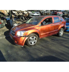 Volant DODGE CALIBER Photo n°8